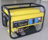 Electric Start Gasoline Generator HH2500-A3 (2KW-2.8KW)