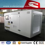 70kVA/55kw Cummins Diesel Engine Power Generator