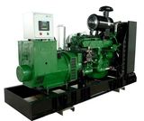 Natural Gas Generator Set