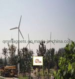 Wind Turbine Generator