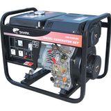 Diesel Generator (DG5500CL/E)