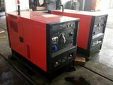 Welding Generator 600a