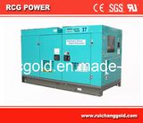 Cummins Diesel Generator ( RC-16GF) 16KW /20KVA