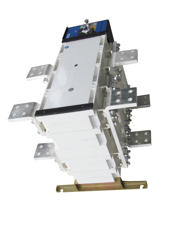 Automatic Transfer Switch 3p/4p