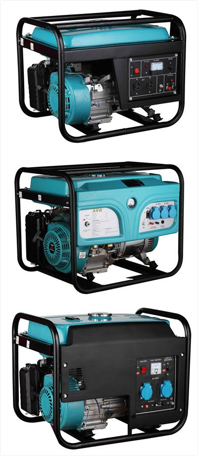 High Quality Aluminium Copper Wire Gasoline Generator China Generator Products Generator High Quality Aluminium Copper Wire Gasoline Generator China Generator Products Generator